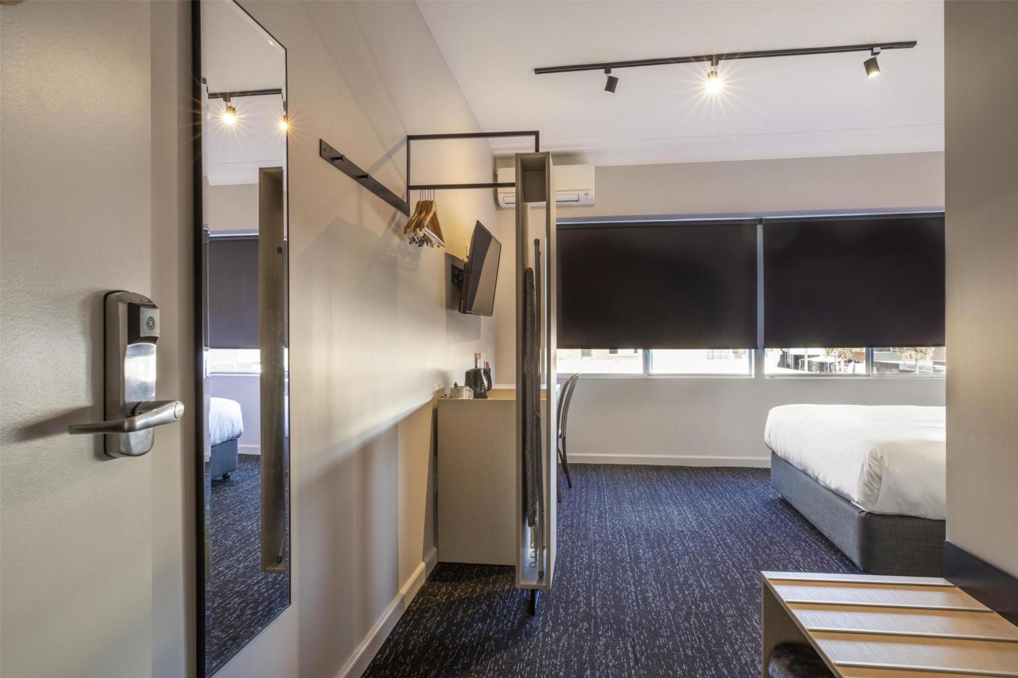 Nightcap At Ocean Beach Hotel Umina Beach Extérieur photo