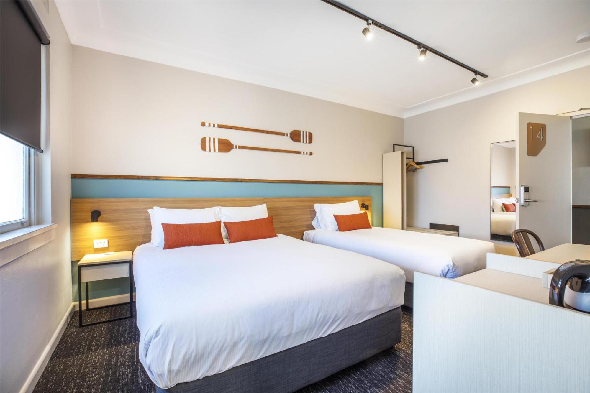 Nightcap At Ocean Beach Hotel Umina Beach Extérieur photo