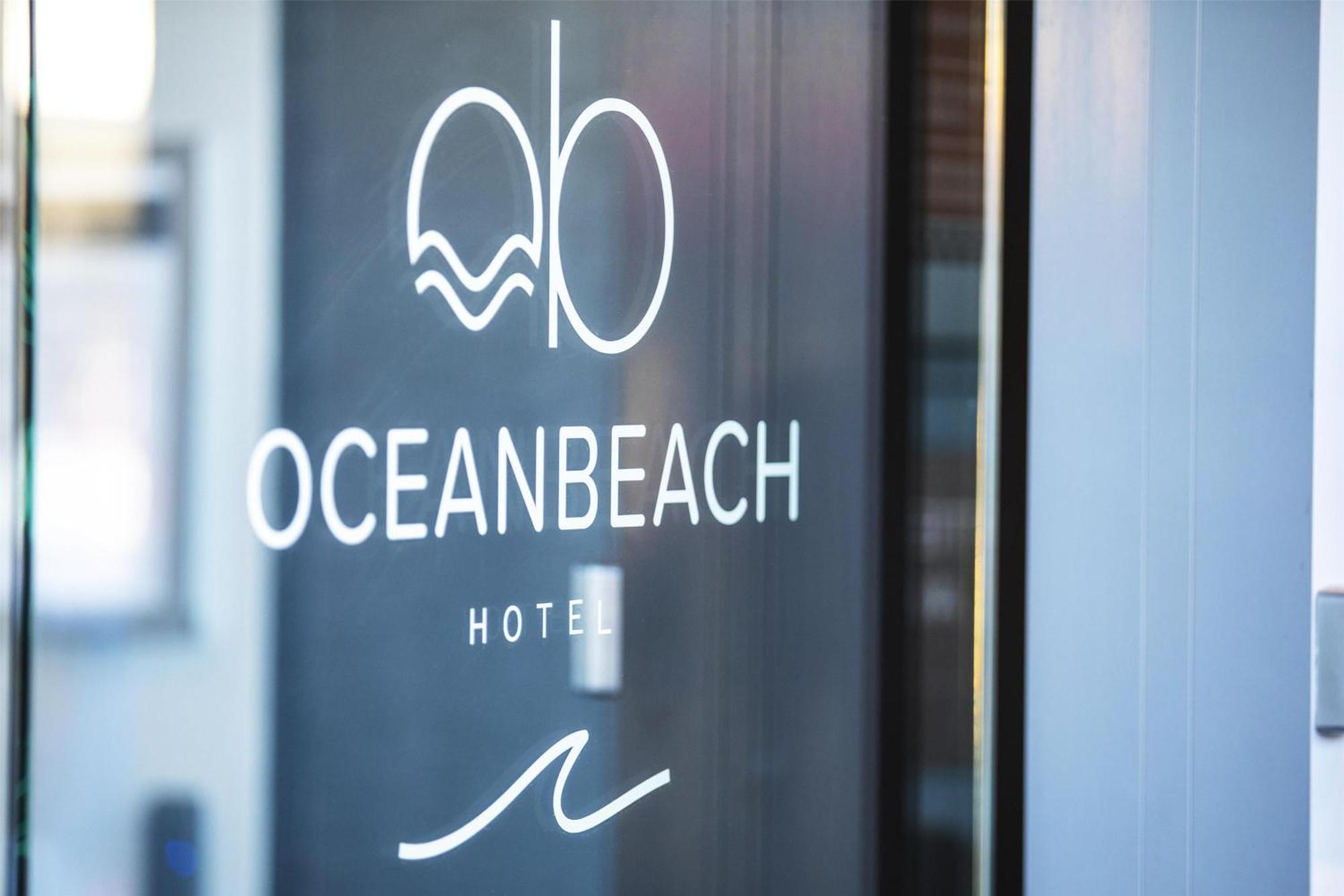 Nightcap At Ocean Beach Hotel Umina Beach Extérieur photo