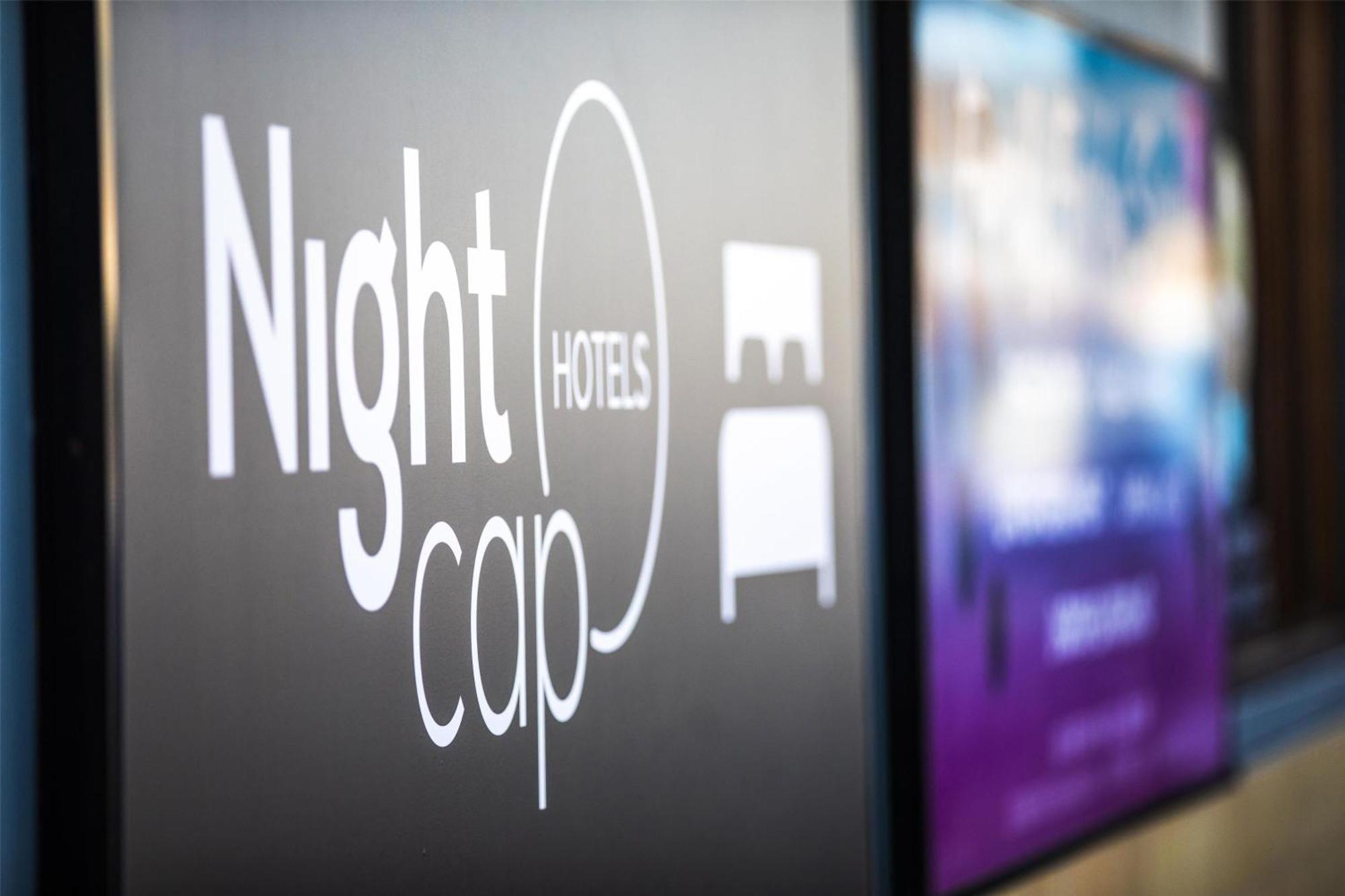 Nightcap At Ocean Beach Hotel Umina Beach Extérieur photo