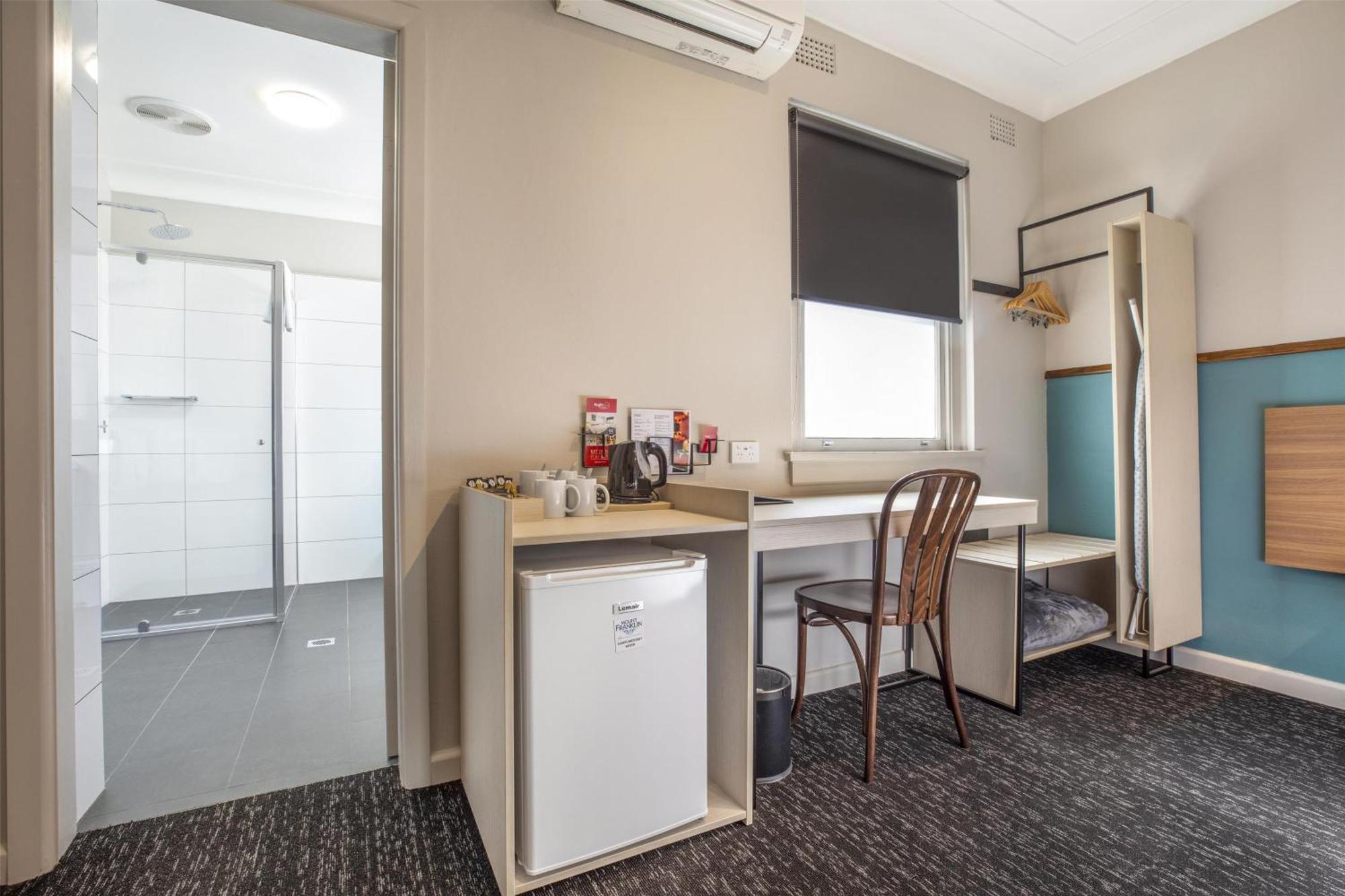 Nightcap At Ocean Beach Hotel Umina Beach Extérieur photo