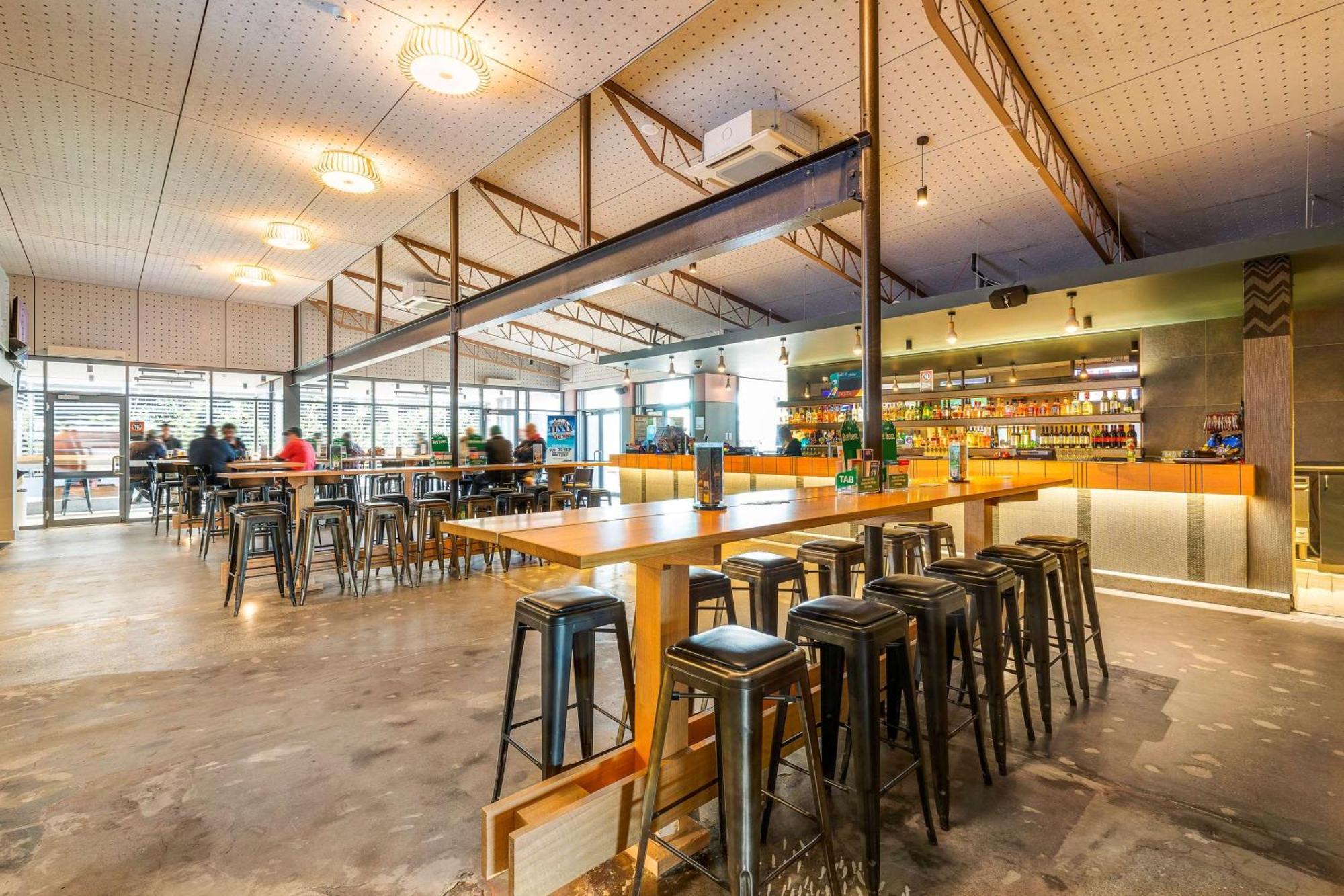 Nightcap At Ocean Beach Hotel Umina Beach Extérieur photo