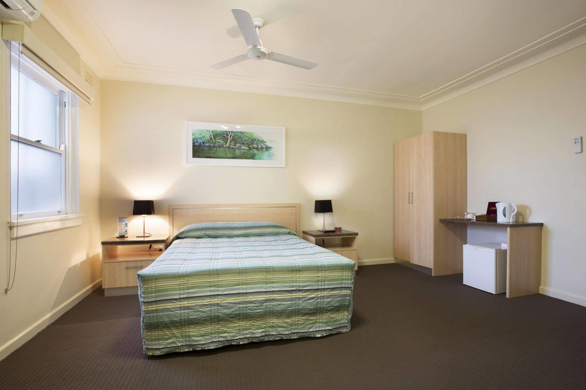 Nightcap At Ocean Beach Hotel Umina Beach Extérieur photo