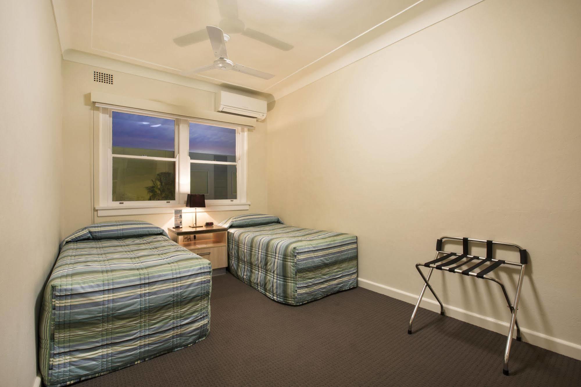Nightcap At Ocean Beach Hotel Umina Beach Extérieur photo