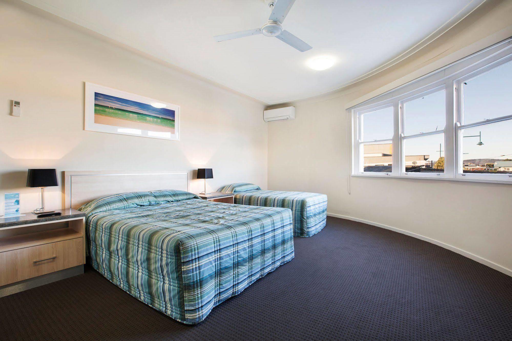 Nightcap At Ocean Beach Hotel Umina Beach Extérieur photo