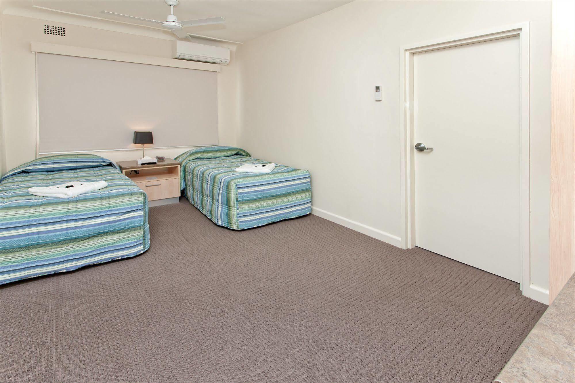 Nightcap At Ocean Beach Hotel Umina Beach Extérieur photo