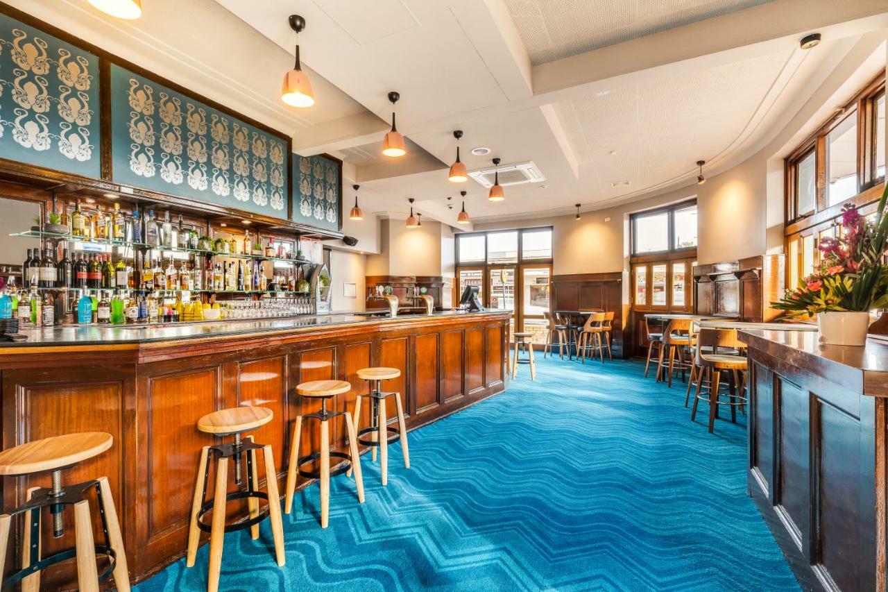 Nightcap At Ocean Beach Hotel Umina Beach Extérieur photo