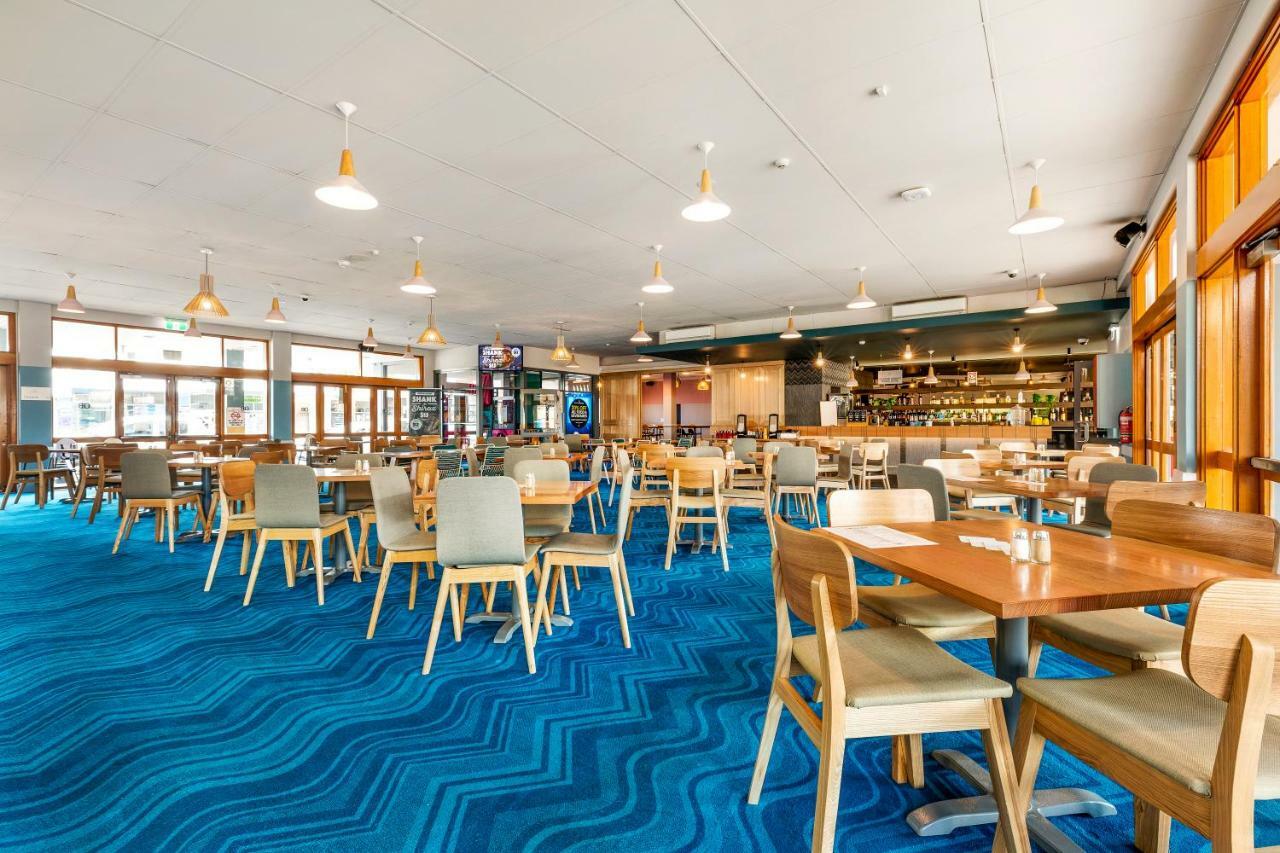 Nightcap At Ocean Beach Hotel Umina Beach Extérieur photo