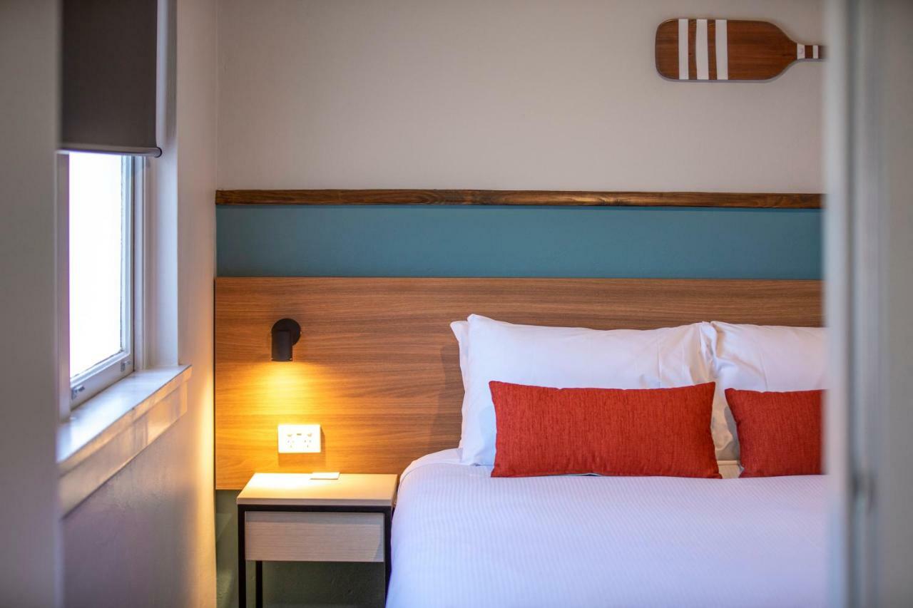 Nightcap At Ocean Beach Hotel Umina Beach Extérieur photo