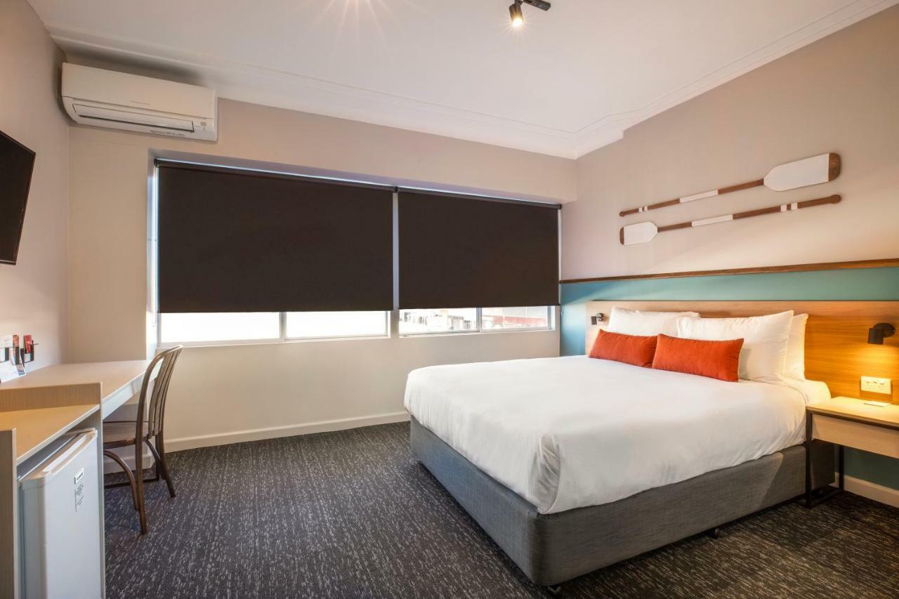 Nightcap At Ocean Beach Hotel Umina Beach Extérieur photo