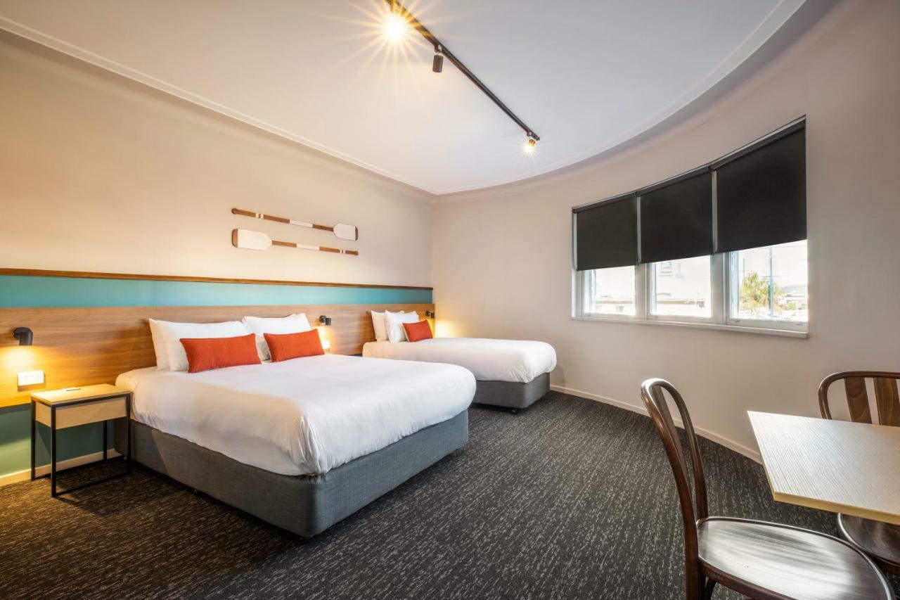 Nightcap At Ocean Beach Hotel Umina Beach Extérieur photo